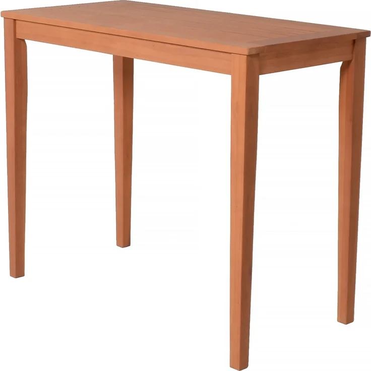Barset Gartenbar Garten Terrasse Bar Theke Stehtisch Hocker Stuhl Sitzgruppe – Bild 8