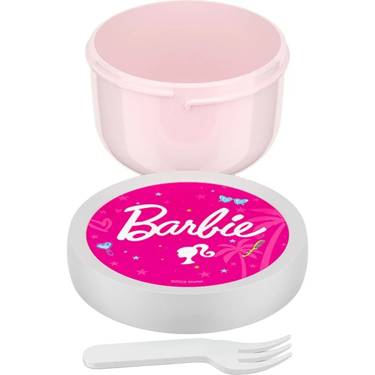 Mepal CAMPUS Fruchtbox 300 ml - Barbie (2026) – Bild 2