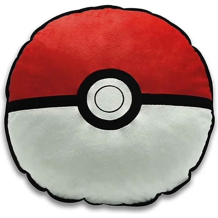 ABYstyle Zierkissen Kissen Pokéball – Bild 1