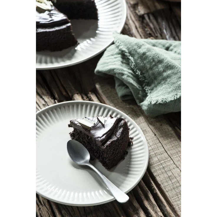 Ib Laursen Frühstücksteller Mynte, Spülmaschinengeeignet – Bild 3