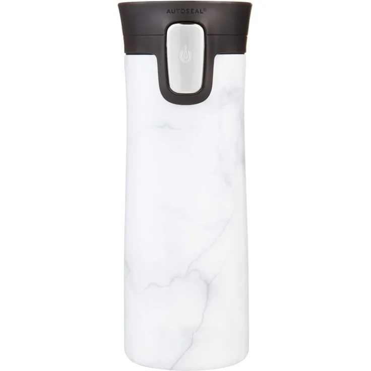 Contigo Pinnacle Couture AUTOSEAL Edelstahl Thermobecher 420 mL