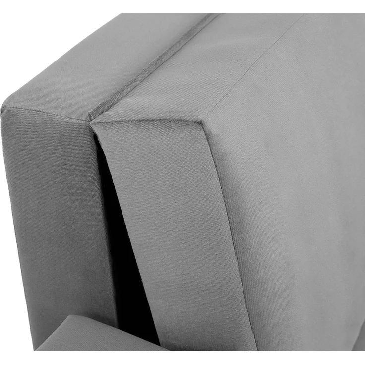 Schlafsofa Viva Bis III (Farbe: Manila 16) – Bild 5