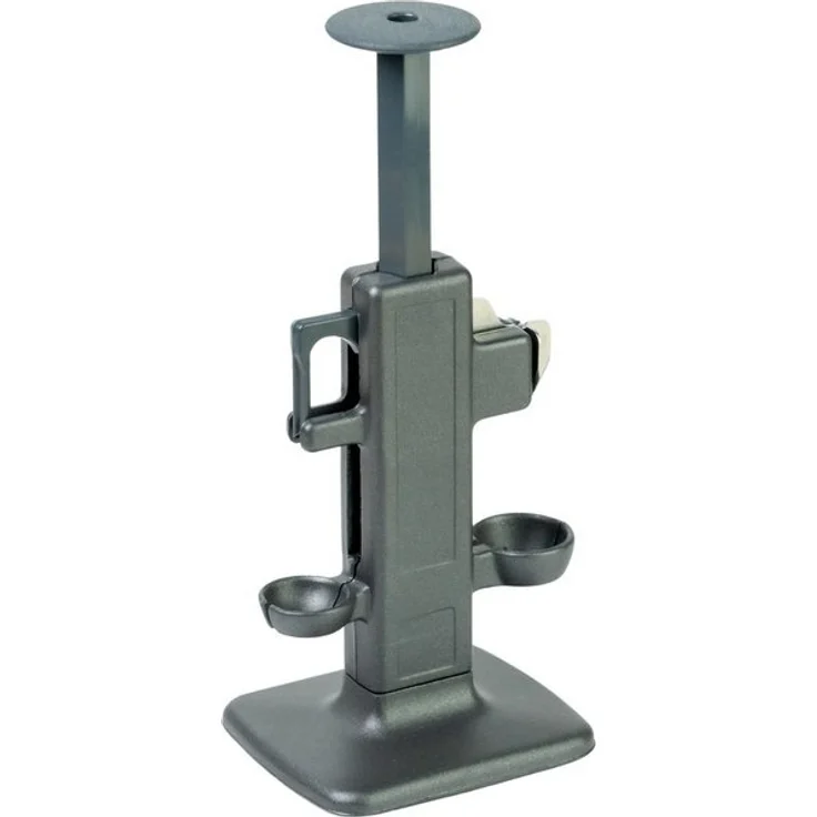 Thiru Entkerner für Kirschen mit hoher Entkernleistung, bis zu 15 kg/h, Kirsch-und Pflaumenentsteiner, Made in Germany, entsteint (auch tiefgefrorene) Kirschen und Pflaumen – Bild 4