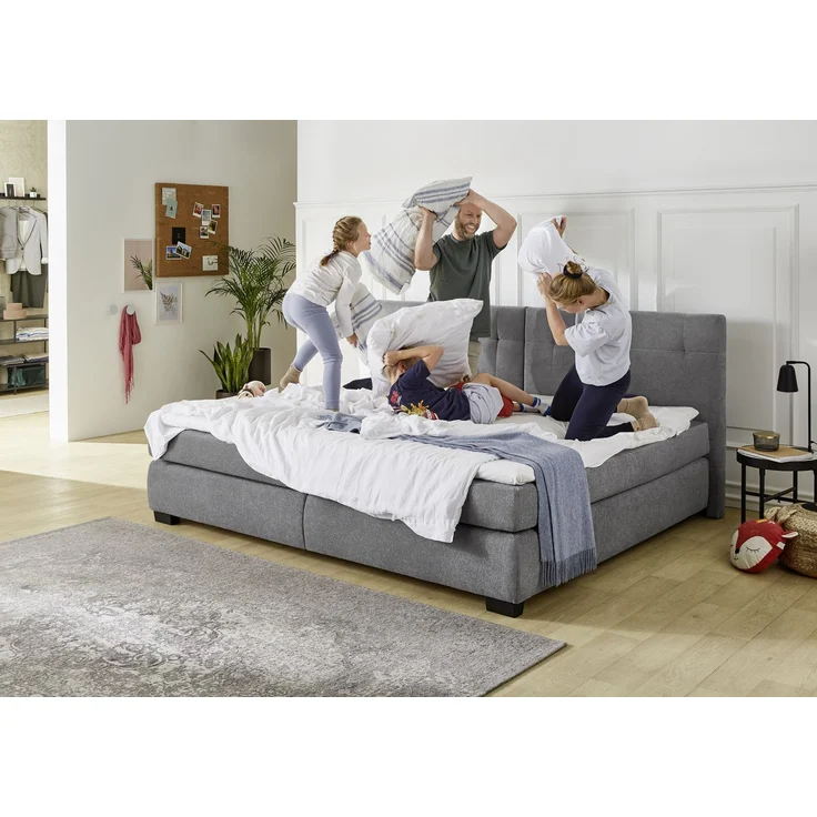 Familienbett WINDAU – Bild 3