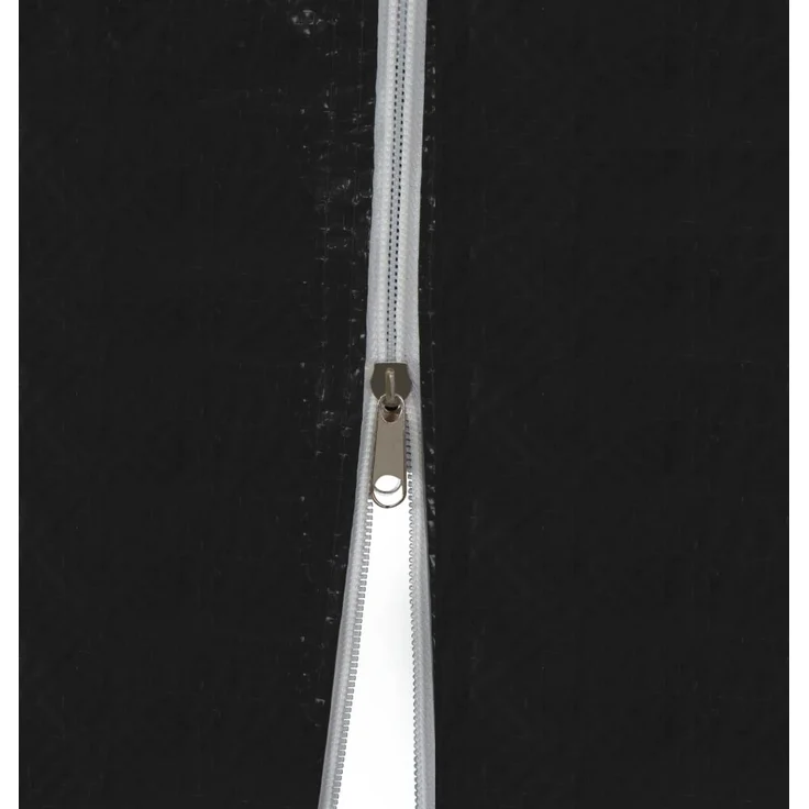 vidaXL Partyzelt 3x6 m Anthrazit 45102 – Bild 4