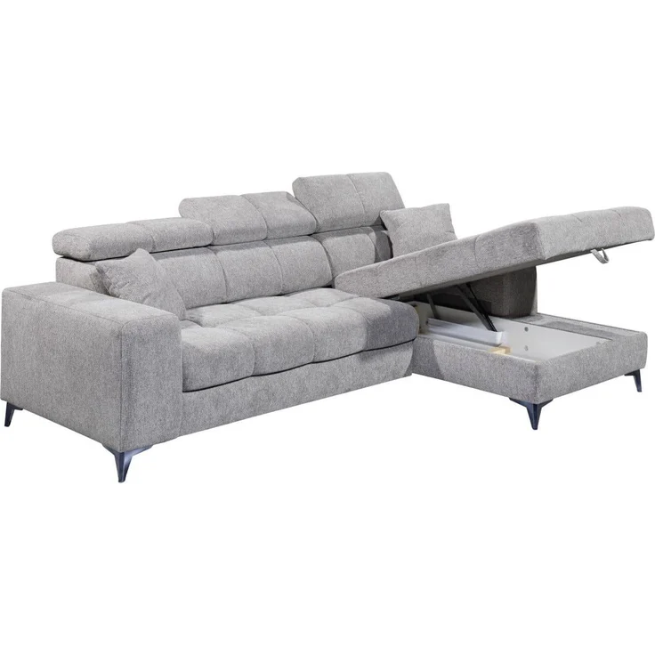 Sofa Sydney mit elektrischem Sitzvorschub von ED – Bild 4