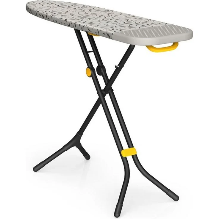 Joseph Joseph Glide Plus 130cm Bügelbrett inkl. Hochwertigem Be – Bild 4