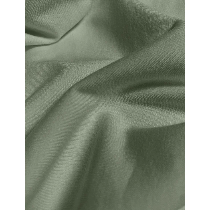 Irisette Spannbettlaken Erba 30, Tencel®, Gummizug: rundum, (1 Stück), glatt – Bild 1