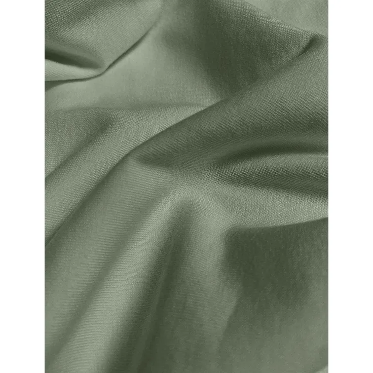 Irisette Spannbettlaken Erba 30, Tencel®, Gummizug: rundum, (1 Stück), glatt