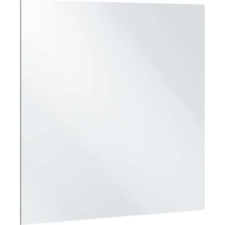 vidaXL Wandspiegel 40 x 40 cm Gehärtetes Glas Quadratisch 42023008 – Bild 9
