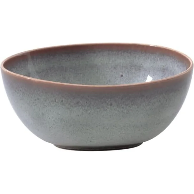 like. by Villeroy & Boch Lave beige Servierschüssel 2,2 l
