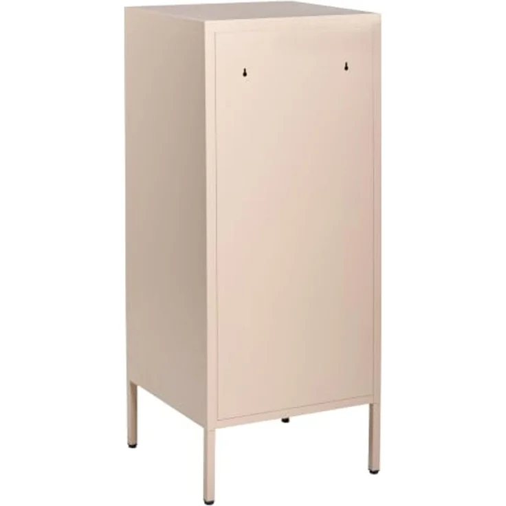 Büroschrank HURON Metall Beige – Bild 5