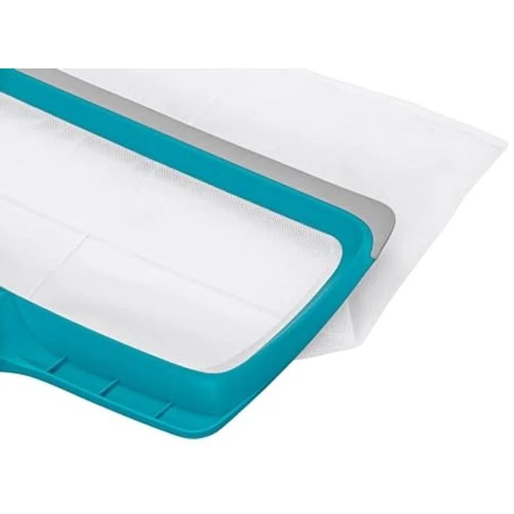 Poolkescher AquaNet™ für Teleskopstange 50 x 40 x 41 cm – Bild 6