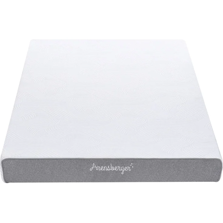 ARENSBERGER LINA, Gelschaum Matratze 140x200 cm – 11 cm NANOCELL® Gel-Schaum – H3 Härtegrad – Atmungsaktiv – Abnehmbarer Bezug 240g/m² – Bild 9