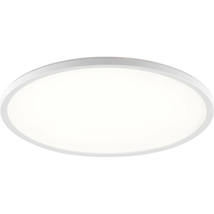 BRILLIANT Deckenleuchte Lumaro LED, 22 W, 3000 lm, 4000 K, RGB, dimmbar, Fernbedienung – Bild 7