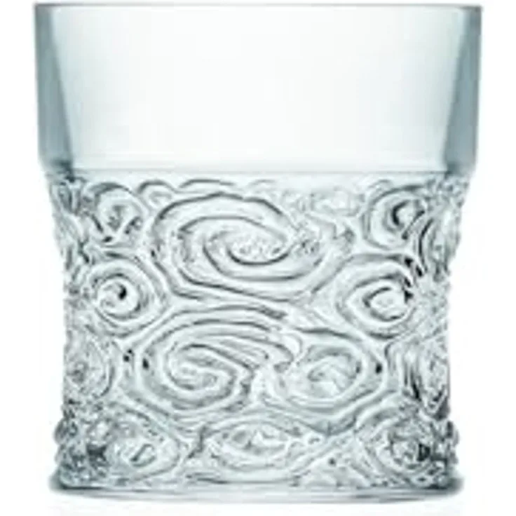 RCR 269808 Mixology Sound Soul Gläser Glas Sonoro, cl 32 ml, 6 Stück
