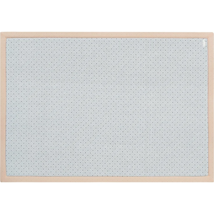 Juskys Krabbelmatte, Polyester beige, 200 x 150 cm – Bild 7
