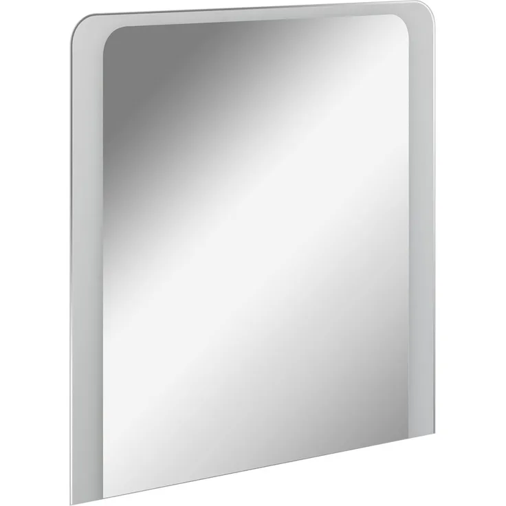 Fackelmann Design LED Spiegel MI 80 cm