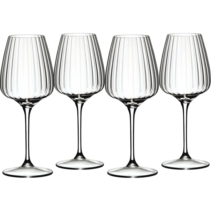 RIEDEL 5515/27 Summer Drinks Set / Cocktail 4er Set – Bild 1