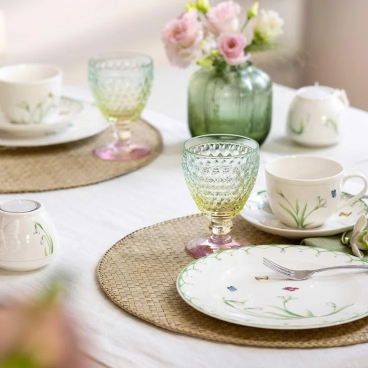 Villeroy & Boch Boston Pearl Weißweinglas – Bild 5