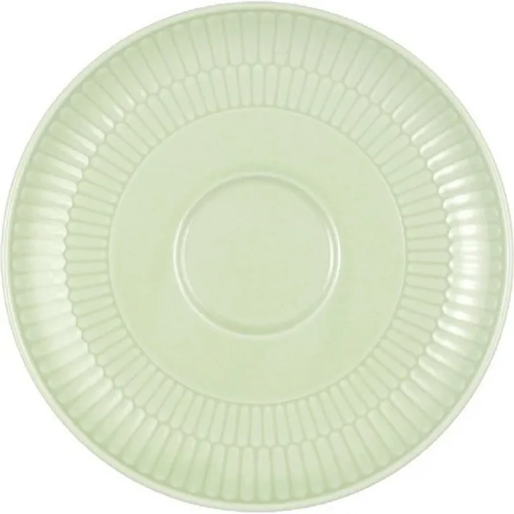 Seltmann Weiden Kombi-Untertasse 16cm Amina | Auswahl Seladon : Seladon