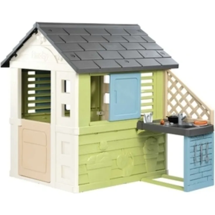 Smoby - Spielhaus - Pretty
