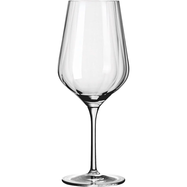 Ritzenhoff 6111009 Rotwein- und Wasserglas-Set #1 STERNSCHLIFF Ritzenhoff Design Team 2022 – Bild 3