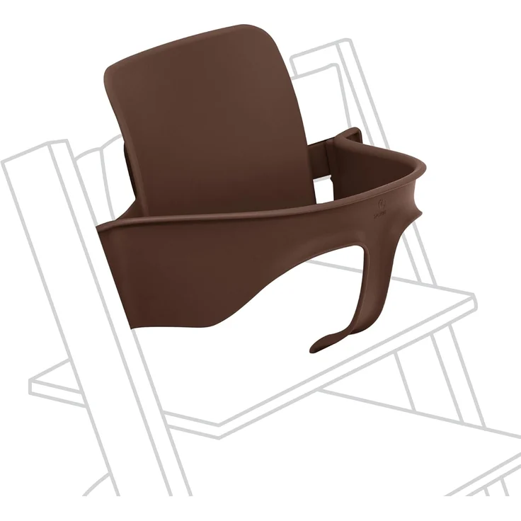 Stokke Tripp Trapp® Baby Set² Oak Warm Brown
