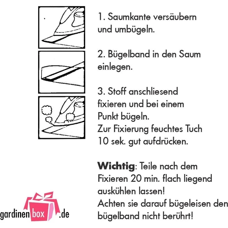 Gardinenbox Vorhang, verdecketeSchlaufen (2 St), verdunkelnd, Samt, Verdunkelung Schal »Milano« Samt blickdicht Tunneldurchzug kürzbar 203 – Bild 7