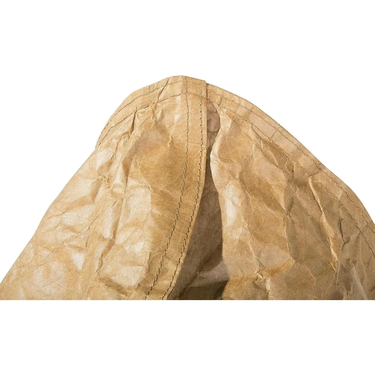 Sitzsackbezug DROP 63 cm 75 cm Braun – Bild 9