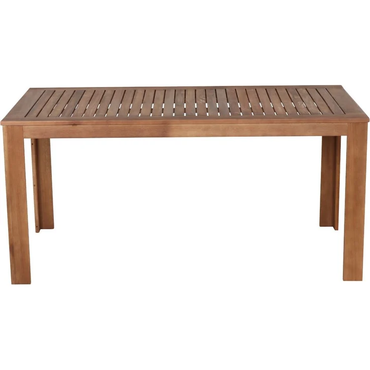 SIENA GARDEN 120527 Paleros Dining Tisch 160x90x75 cm ***NEU*** – Bild 4