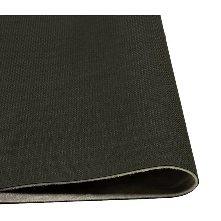 vidaXL Küchenteppich Waschbar Kochen 45x150 cm Samt 4005617 – Bild 4