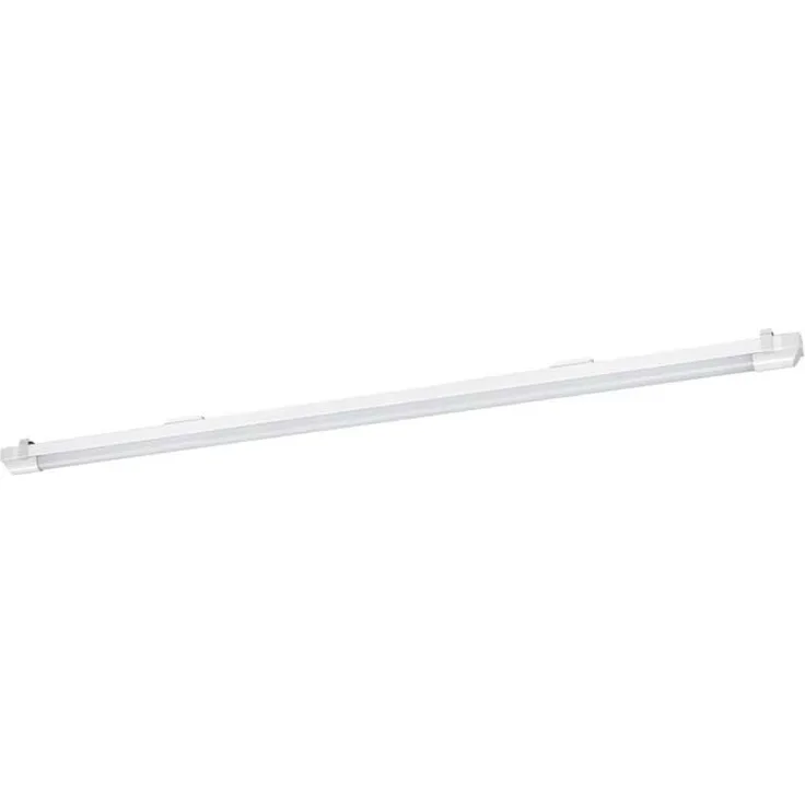 Osram LED Power Batten Lichtbund-Leuchte, fuer innenanwendungen, kaltweiss, Länge: 120 cm