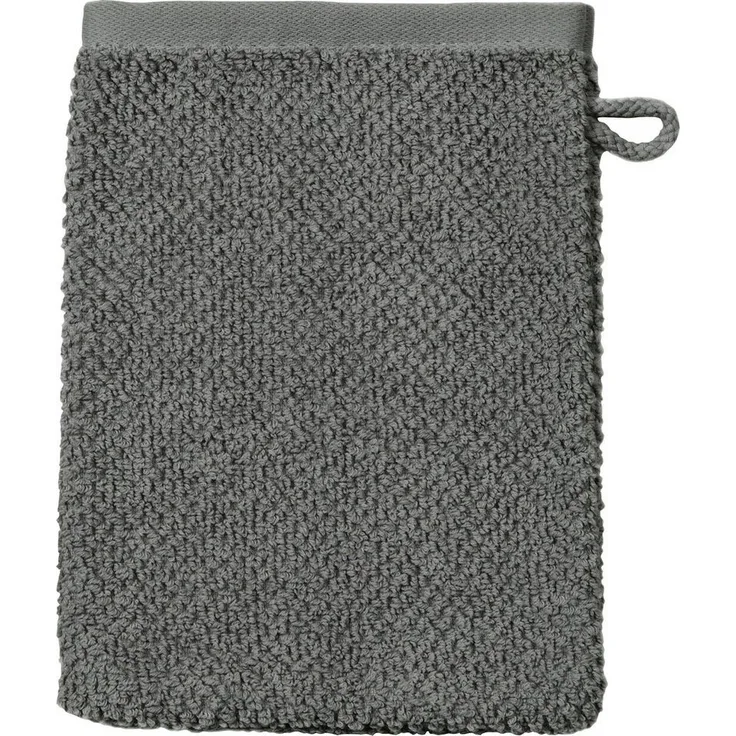 ROSS Waschhandschuh SELECTION, (6-St), 100 % Bio-Baumwolle