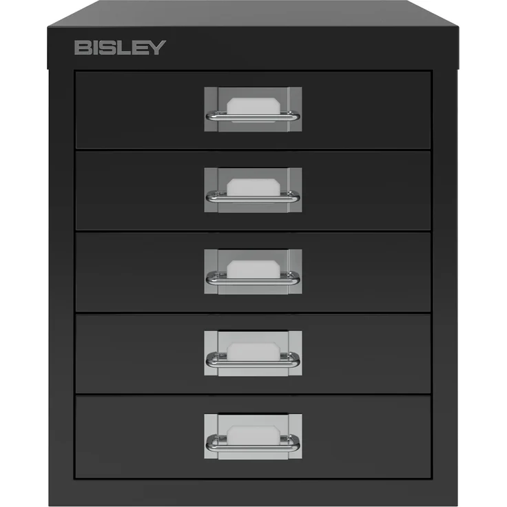 MultiDrawer™ Rollenuntersatz für Schubladenschränke 29er + 39er Serie DIN A4 – Bild 3