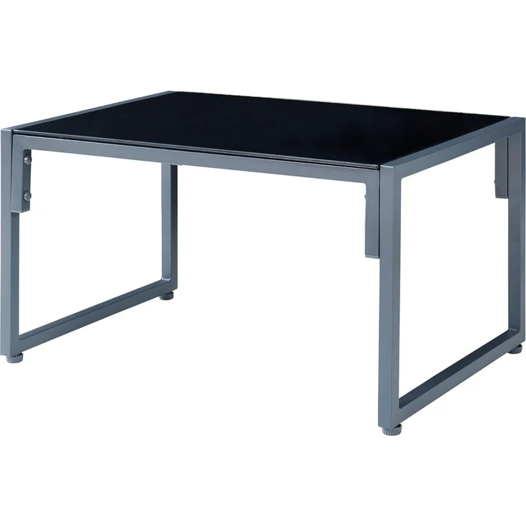 Loungeset Karg Dunkelgrau [casa. pro] – Bild 7