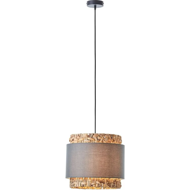 Brilliant AG Leuchten 99826-22 Waterlilly Pendelleuchte 1-flammig