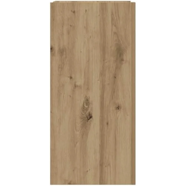 vidaXL Sideboard Artisan-Eiche 45 x 35 x 75 cm 869175 – Bild 9