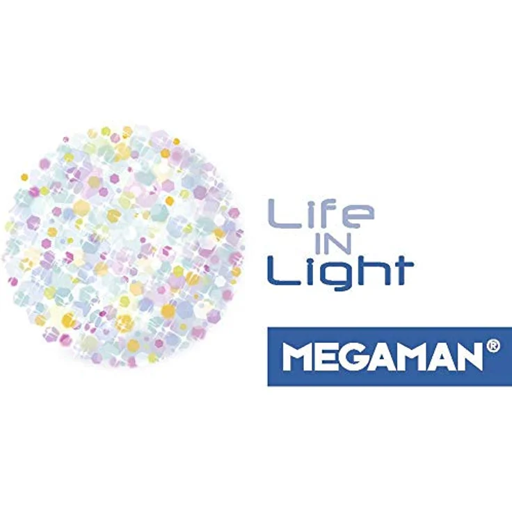 Megaman LED-Lampe E14 Tropfen 4,9W, opal, universalweiß, nicht dimmbar, ersetzt 40W Glühlampe – Bild 2