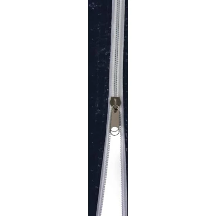 vidaXL Partyzelt 3x4 m Blau 90335 – Bild 5