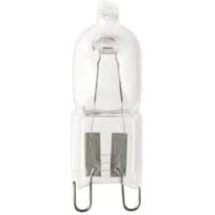 OSRAM HALOPIN® OVEN 40 W 230 V G9