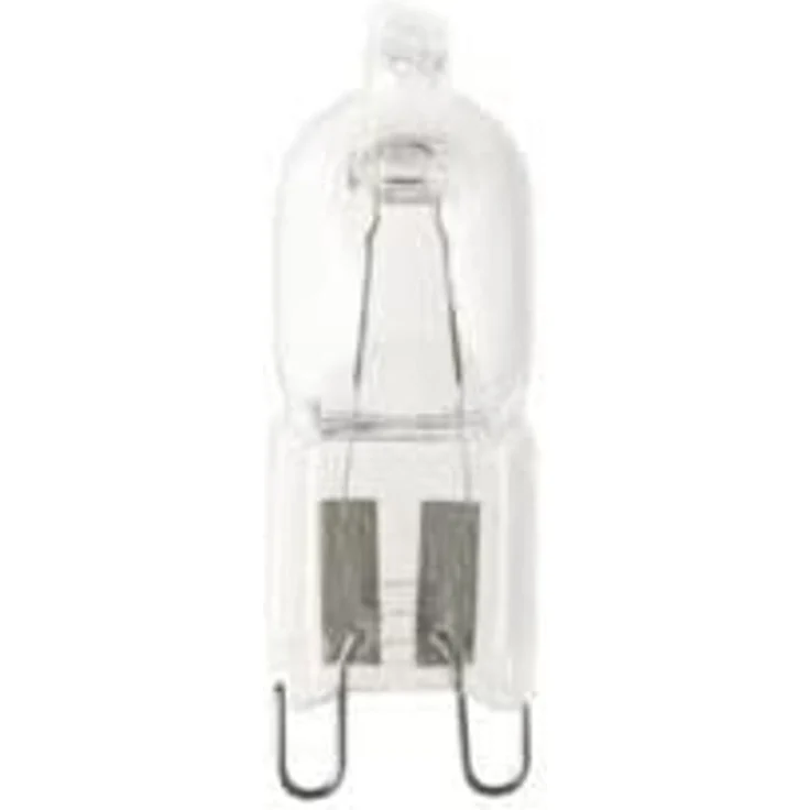 OSRAM HALOPIN® OVEN 40 W 230 V G9 – Bild 1