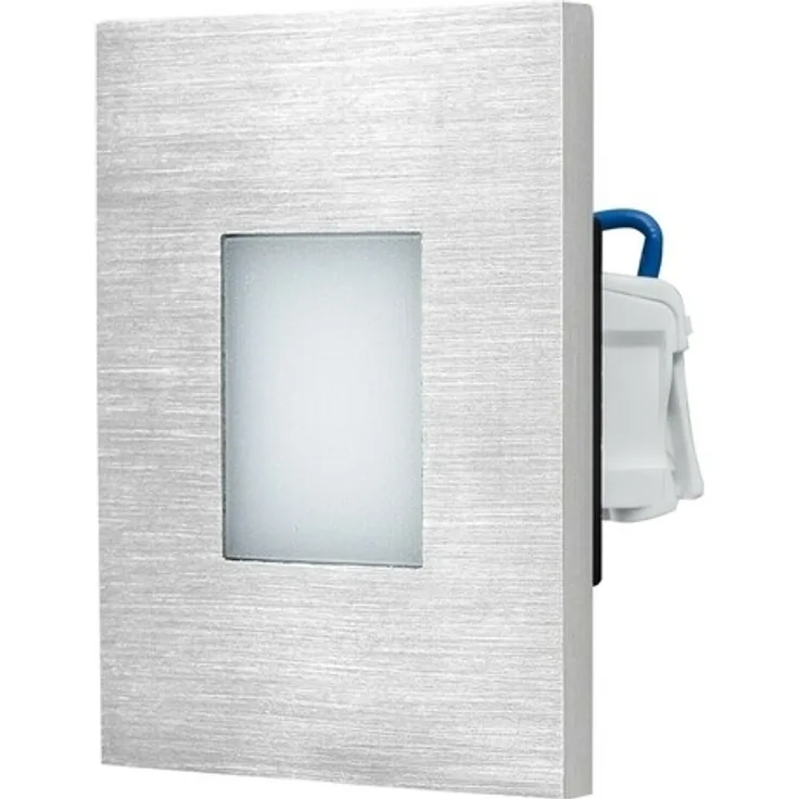 EVN Lichttechnik LED-Wandeinbauleuchte IP44 LQ41840
