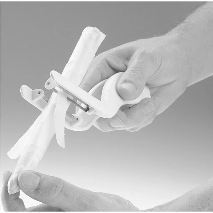 Doppelschäler Peel-Star – Bild 2