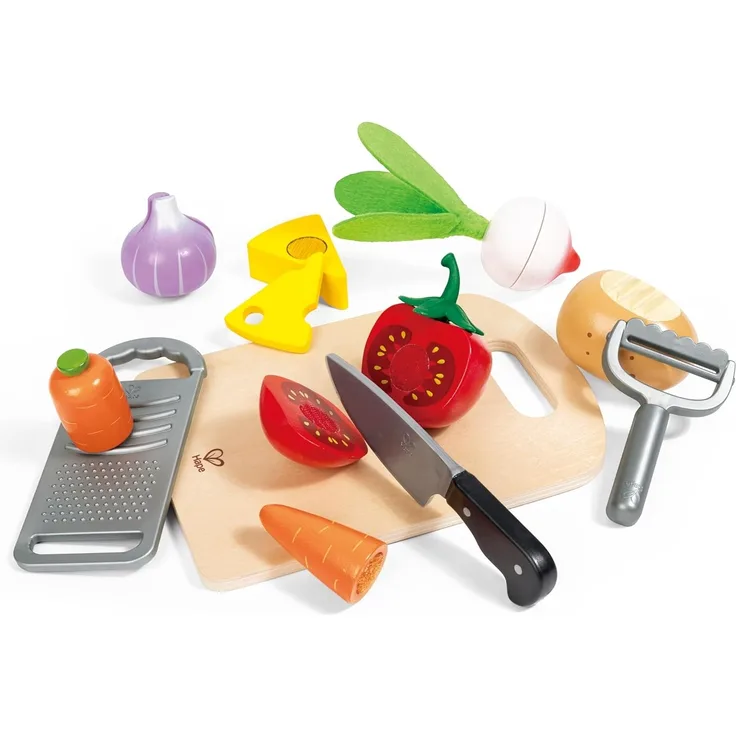 Hape Kochgrundlagen