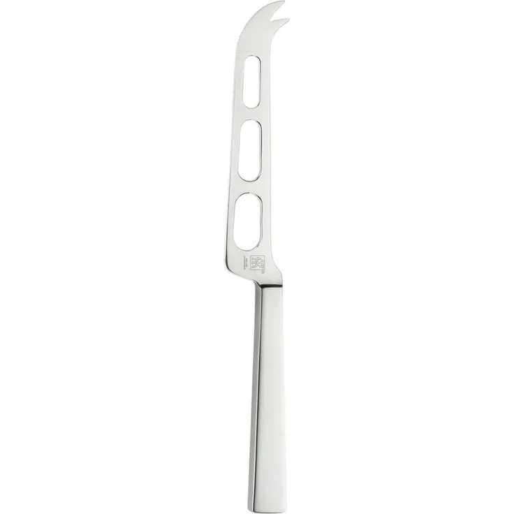 Zwilling 'Dinner' Käsemesser, Edelstahl silberfarben, 23 cm