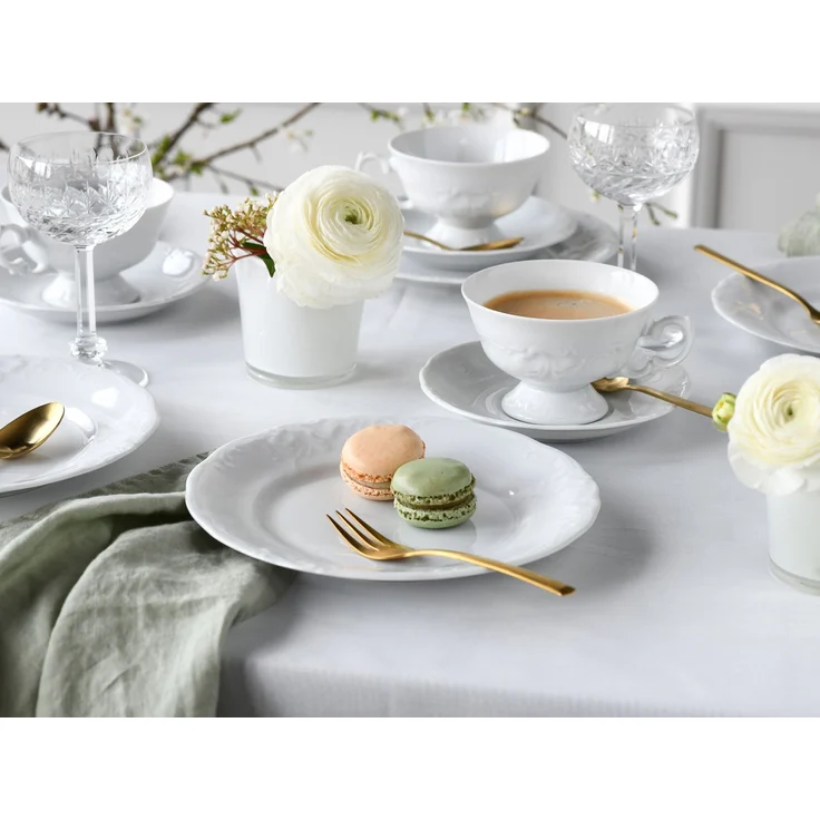 Frederike Weiss, Kaffeeservice 18-tlg (mo) – Bild 4