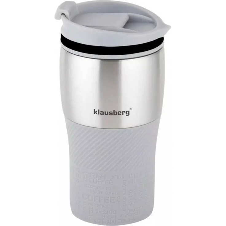 Klausberg Klausberg Thermobecher 320ml 47992