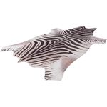 Teppich My Toledo 192 black-white 155x190