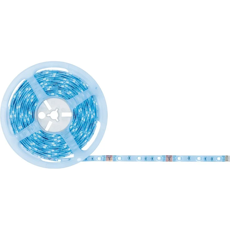 Paulmann No. 78978 SimpLED Strip Set 5m 20W RGB beschichtet – Bild 4